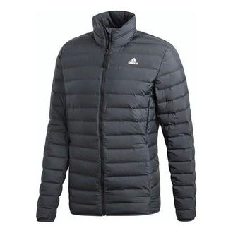 adidas Outdoor Sports Down Jacket Black CY8732
