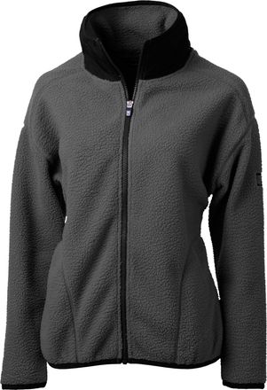 Cutter & Buck Cascade Eco Womens Fleece Jacket