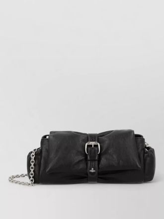 Vivienne Westwood hazel leather belt bag