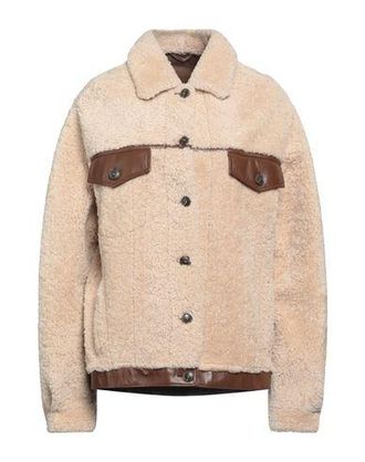 Simonetta Ravizza JACKEN & MÄNTEL - Shearling- & Kunstfell auf YOOX.COM