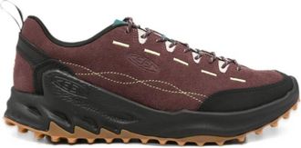 Keen Brown Jasper Sneakers