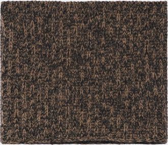 Christophe Lemaire Cuello en mezcla de alpaca y yak