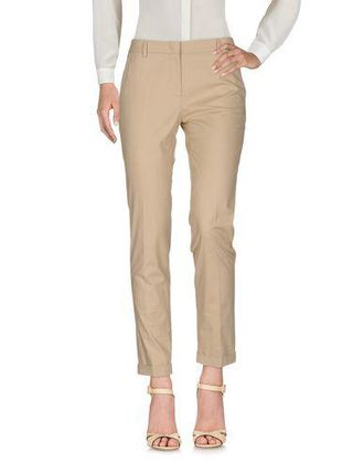 Incotex BOTTOMWEAR - Trousers sur YOOX.COM