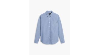 Dockers Oxford Shirt, Slim Fit
