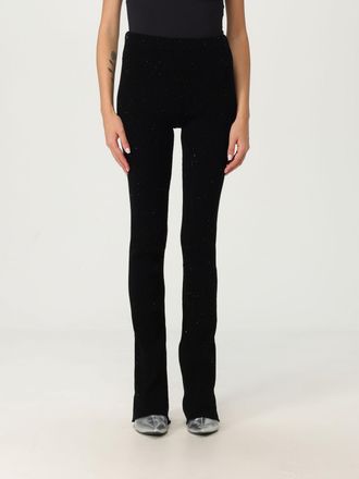 Pinko Pantalone Pinko in misto lana e lurex