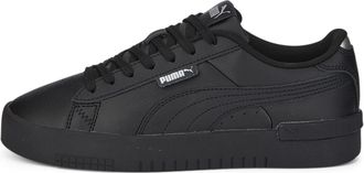 Puma Puma Jada Renew Female Adult Sneaker, Puma Black-Puma Black-Puma Silver, UK 4.5
