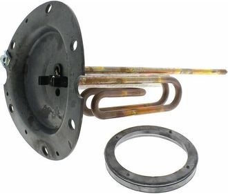 Atlantic Thermor 1600w Calentador Monof&aacute;sico Blindado Con Junta Para Calentadores De Agua