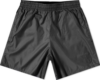 Nike Lab NRG Heritage Short Grey AA1570-010