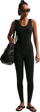 Nike Mujer, Deporte, Negro, Talla: 2XL