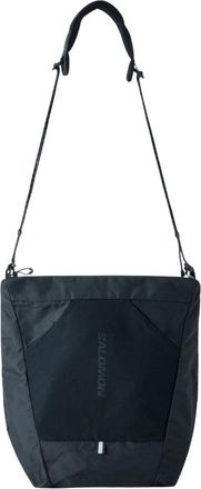 Salomon ACS Opvouwbare Tote Bag - unisex - Shoppers - Zwart - ONE Size - Polyester - Tassen