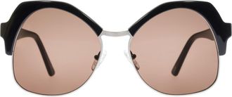 Andy Wolf Zonnebril ONE A 58