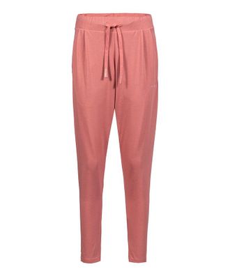 Ognx Harem Pants Bio Baumwolle - rot