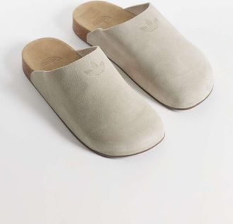 adidas Originals Adimule - Sliders color crema-Neutro