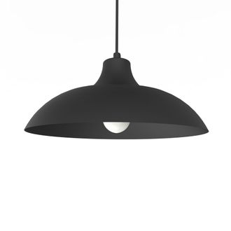 Lumicom Lumicom - Parigina L&aacute;mpara De Techo Monocolor Mate