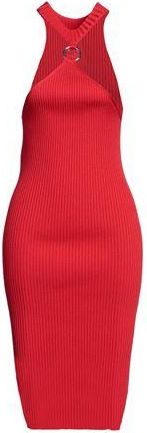 Moschino DRESSES - Midi dresses sur YOOX.COM