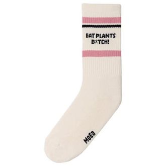 Moea Socks Multifunktionssocken - Unisex | beige