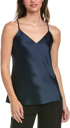 Brooks Brothers Satin Blouse