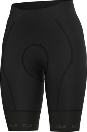 Al&eacute; Pr-E Strada 2.0 Shorts Velohose f&uuml;r Damen | schwarz