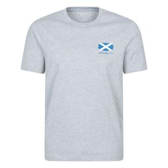 Mountain Warehouse Scotland T-Shirt in Gray at Nordstrom, Size X-Small