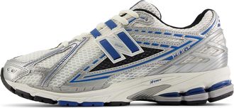 New Balance 1906R Shoes White Black Blue M1906REB