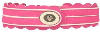 Elisabetta Franchi PICCOLA PELLETTERIA - Cinture su YOOX.COM