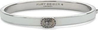 Kurt Geiger Accessoires, Dames, Wit, ONE Size, Chelsea Bangle