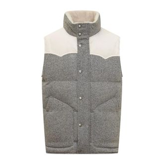 Brunello Cucinelli Hombre, Chaquetas, Gris, Talla: L