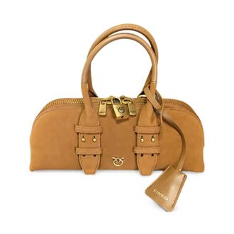 Pinko Pinko, Donna, Borse, Marrone, Taglia unica, new