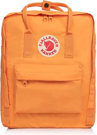 Fj&auml;llr&auml;ven Sunstone Orange Rugzak - unisex - Rugtassen - Oranje - ONE Size - Fitness