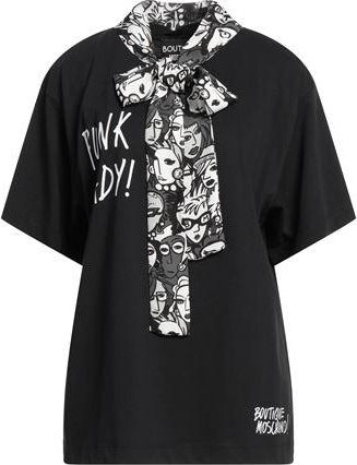 Moschino TOPWEAR - T-shirts sur YOOX.COM