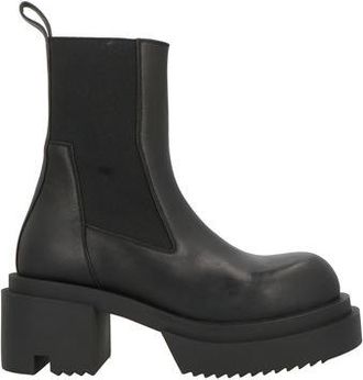 Rick Owens FOOTWEAR - Ankle boots on YOOX.COM