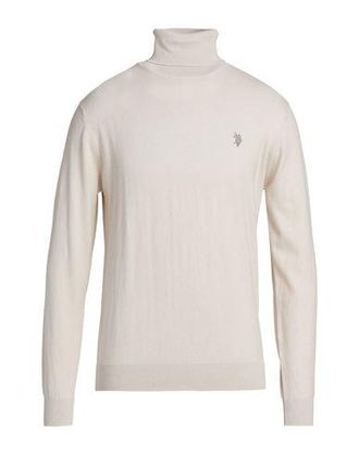 U.S.Polo Association PRENDAS DE PUNTO - Cuello alto en YOOX.COM