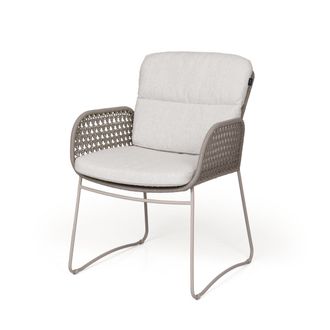 Schubiger M&ouml;bel Gartenstuhl Mesh