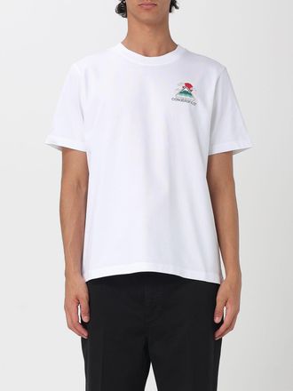 Casablanca T-shirt Casablanca in cotone