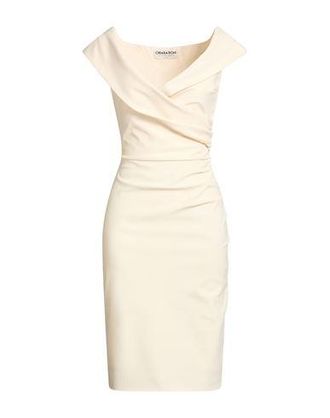 La Petite Robe Di Chiara Boni DRESSES - Midi dresses on YOOX.COM