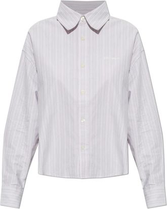 Carhartt Work in Progress Mujer, Blusas y Camisas, Rosa, Talla: M