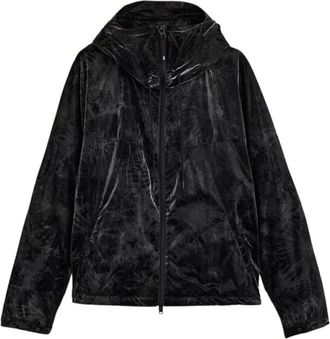 Yohji Yamamoto Uomo, Giacche, Nero, L, new