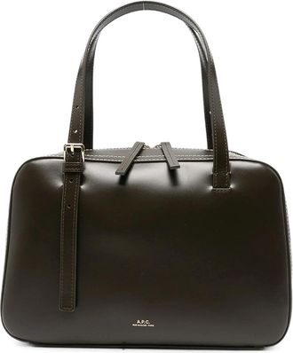 A.P.C. A. P.C. Bag