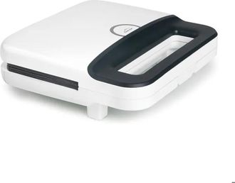 Lacor Sandwichera Lacor Triangular Slice Placas Antiadherentes Pfoa