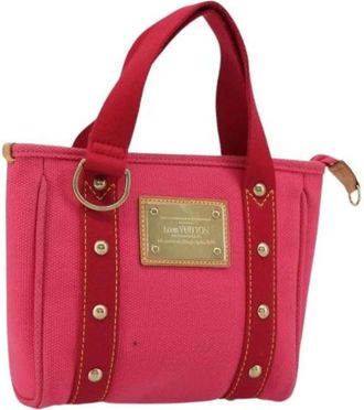Louis Vuitton Borsa Pre-owned - - Pre-owned - Donna - Rosa - ONE SIZE