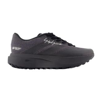 Yohji Yamamoto Evo SL ATR GTX Sneakers - unisex - Schoenen - Zwart - Maat: 39 EU Leer