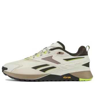 Reebok Nano X3 Adventure Winter Stucco Boulder Beige 100033529