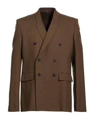 Rick Owens ANZ&Uuml;GE und CO-ORDS - Blazers auf YOOX.COM