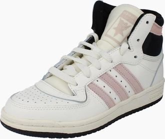 adidas Womens Adidas Originals Top Ten Rb Womens Trainers Sneakers IF6235 - White - Size: 5.5