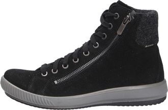 Legero Dames, Schoenen, Zwart, Maat: 42 EU Velours