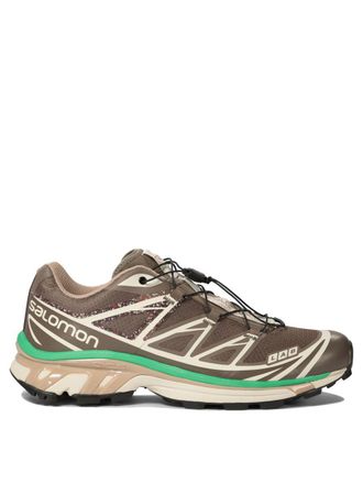 Salomon Xt-6 Mindful Sneakers