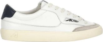 Autry Windscape Low Sneakers - - Shoes - Uomo - Bianco - 40 EU
