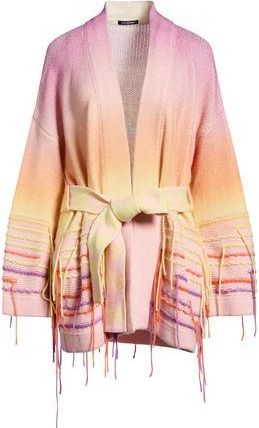 Canessa KNITWEAR - Cardigans sur YOOX.COM