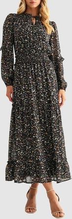 dress gold long Zapakasa Women Sparkly Gold Metallic Ruched Long Formal Dress Halter Sheath  Holiday Party Dress main image 0