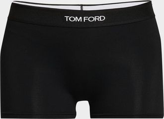 Tom Ford Modal Signature Boxer Briefs